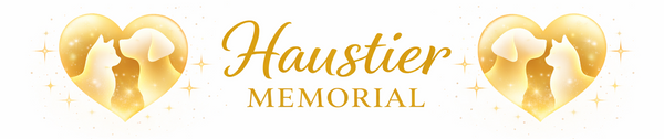 Haustier Memorial